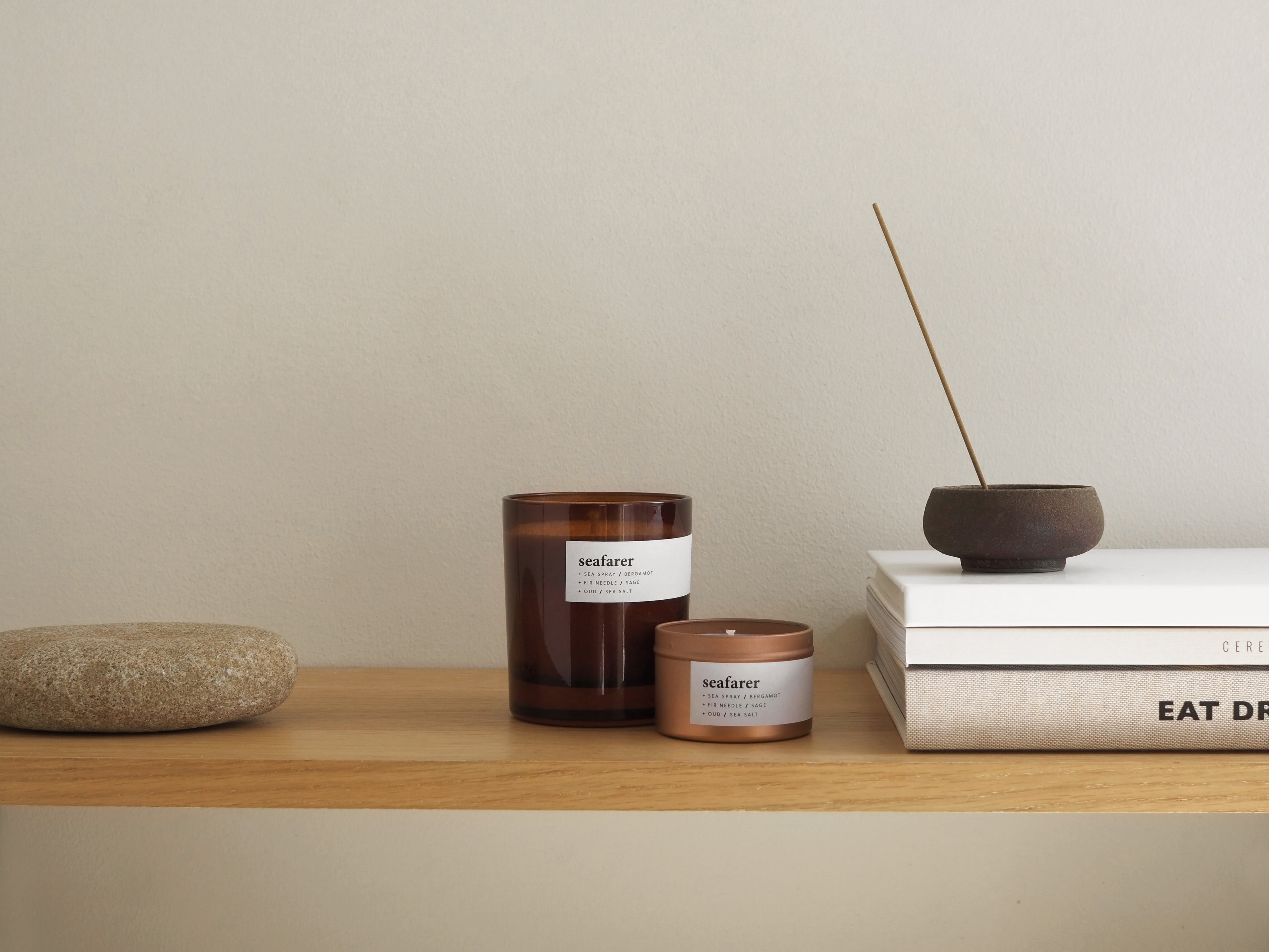 Home Fragrance