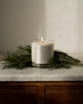 The 'Still Believe' Candle