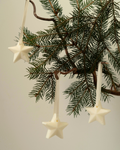 Set of 3 - Scented Decorations/Wax Melts