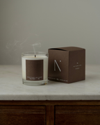 The 'No Place Like' Candle