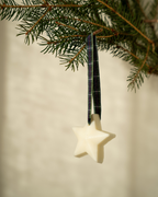 Set of 3 - Scented Decorations/Wax Melts
